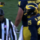 Illustration for article titled Michigan Football Dismisses Defensive Back Nate Johnson After Domestic Violence Arrest
